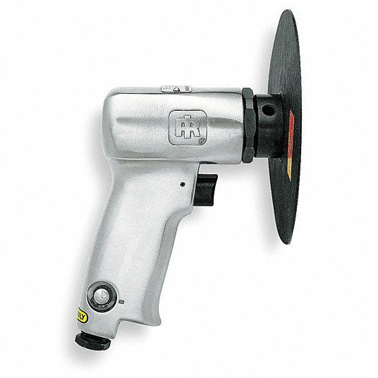 Picture of Ingersoll RAnd 317A Ingersoll-Rand 5" Pistol Grip Sander